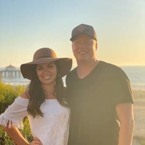 Meet your Posher, Corbin